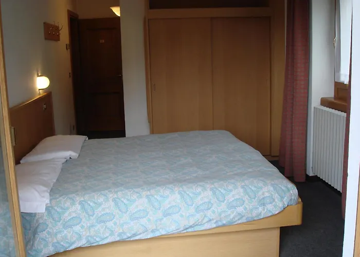 Hotel Derby