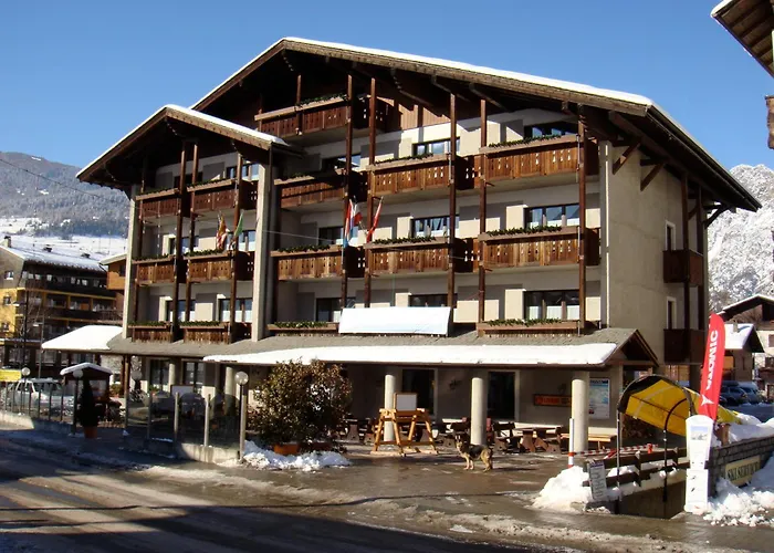 Hotel Derby