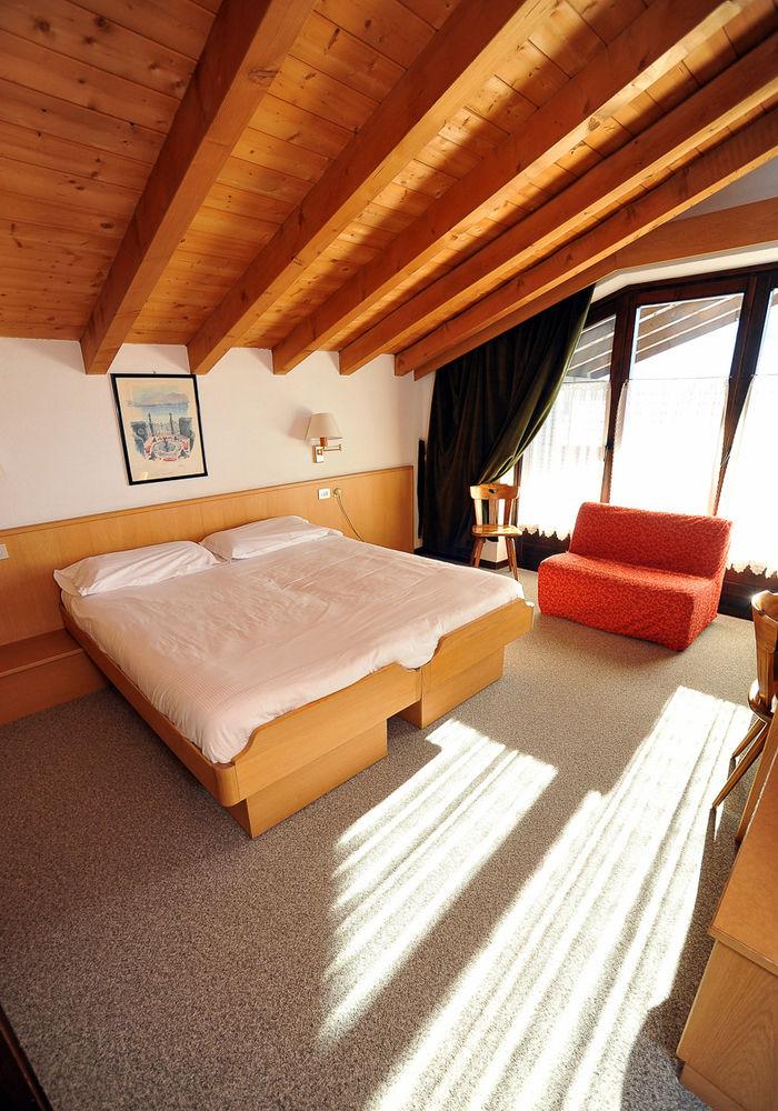 Hotel Derby Bormio