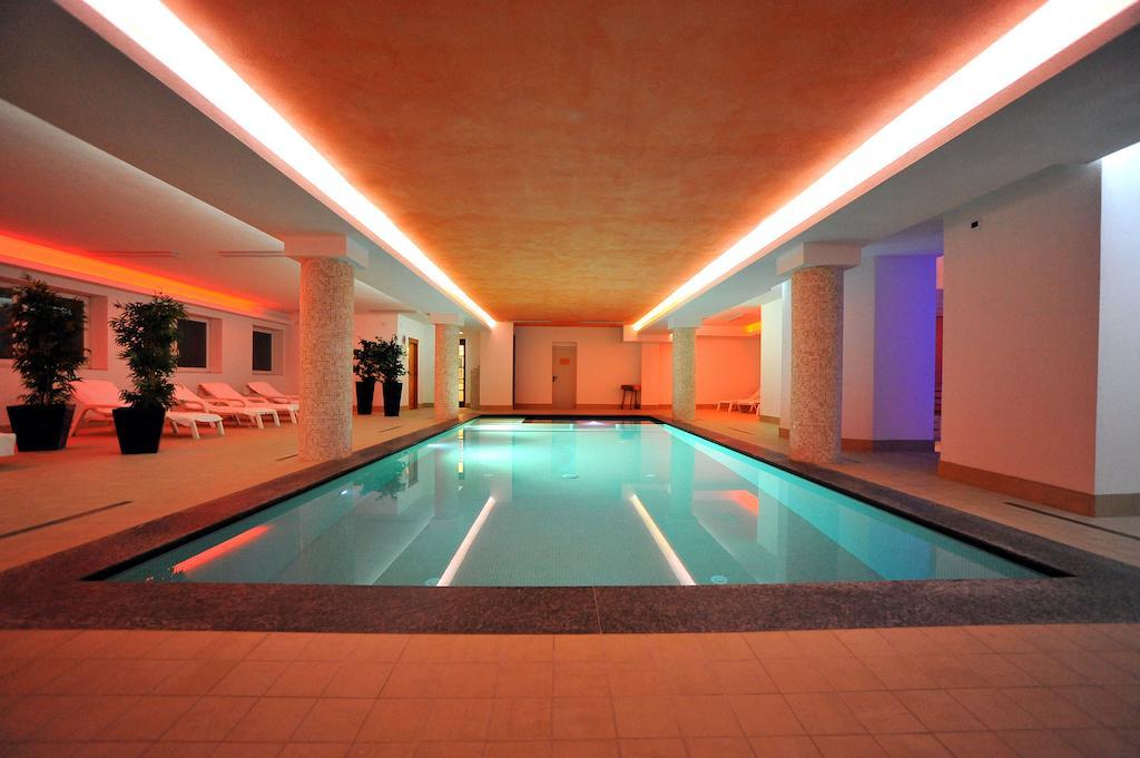 Hotel Derby 3*