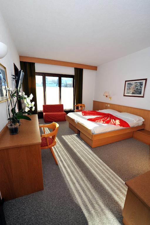 Hotel Derby Bormio