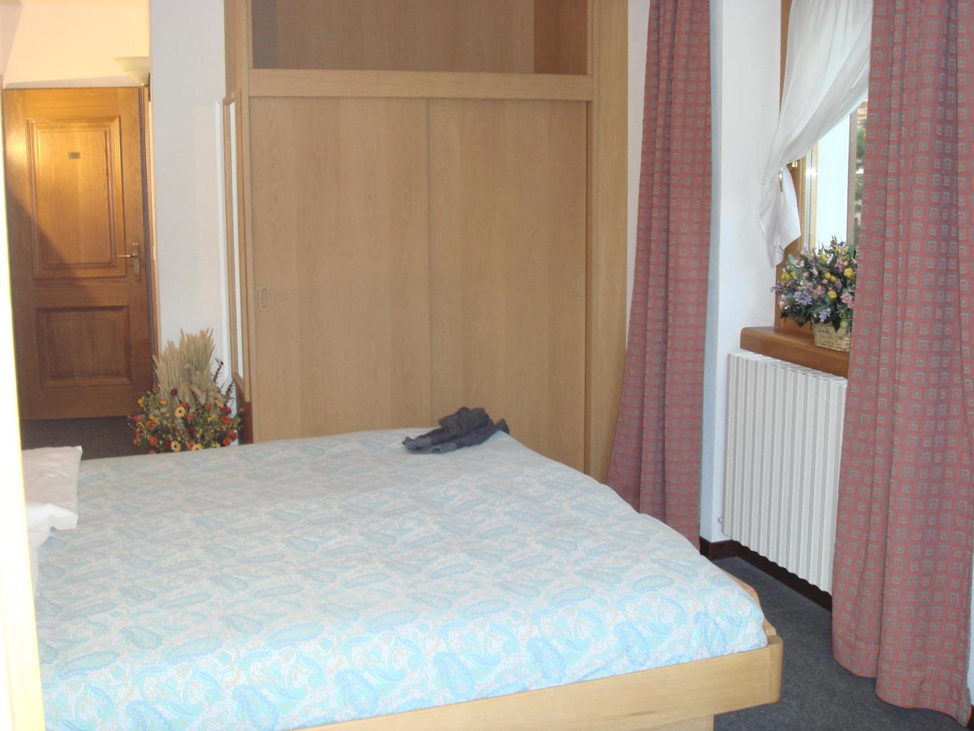 Hotel Derby 3*