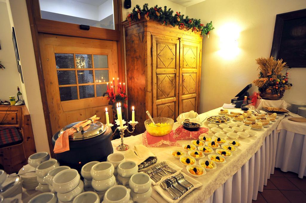 Hotel Derby Bormio