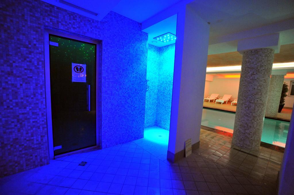 Hotel Derby Bormio