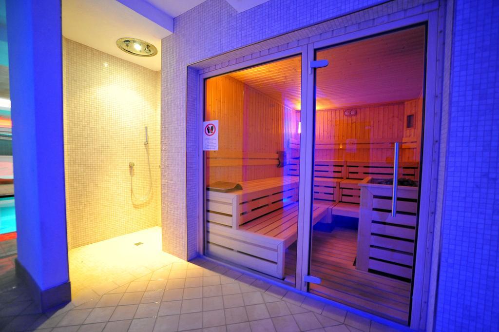 Hotel Derby