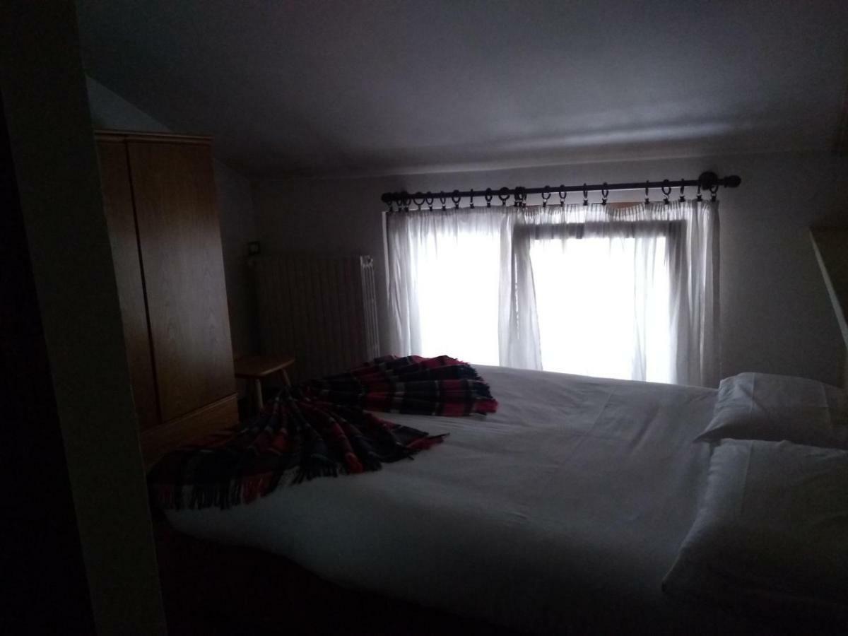 Derby Hotel Bormio