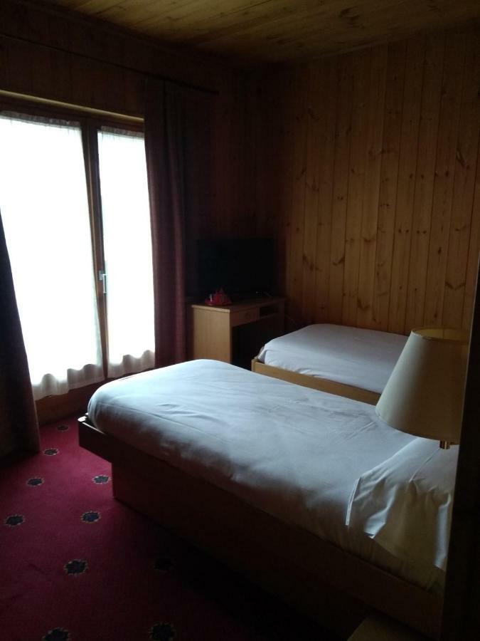 Derby 3* Bormio