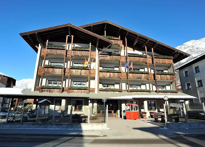 Hotel Derby