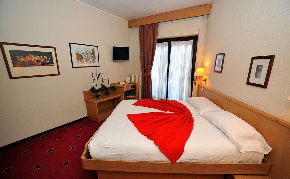 Derby 3* Bormio