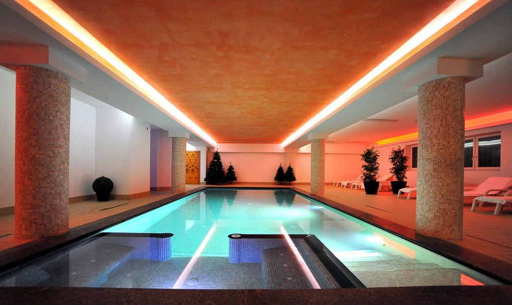 Hotel Derby