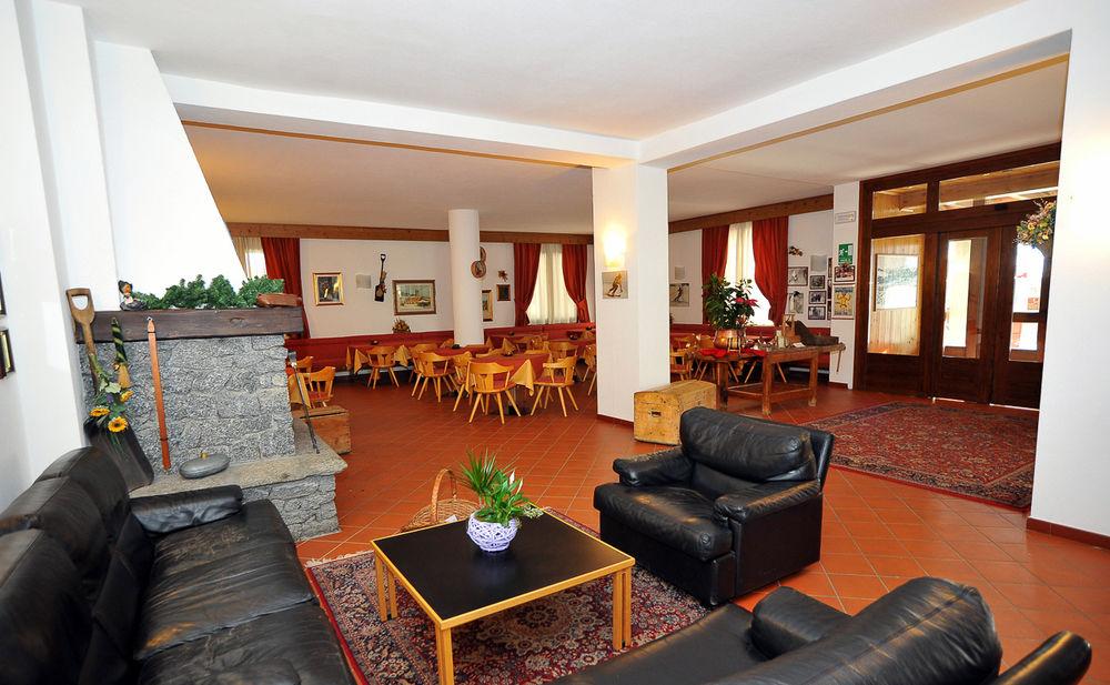 Hotel Derby Bormio