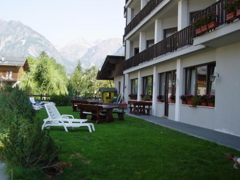 Derby 3* Bormio