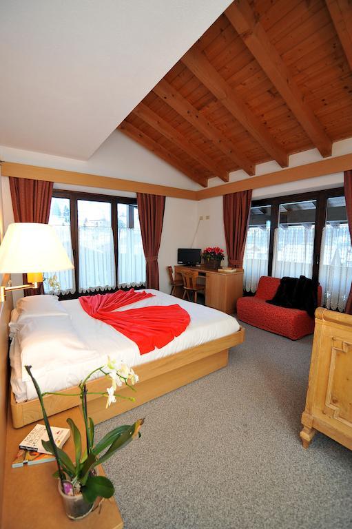 Derby Hotel Bormio