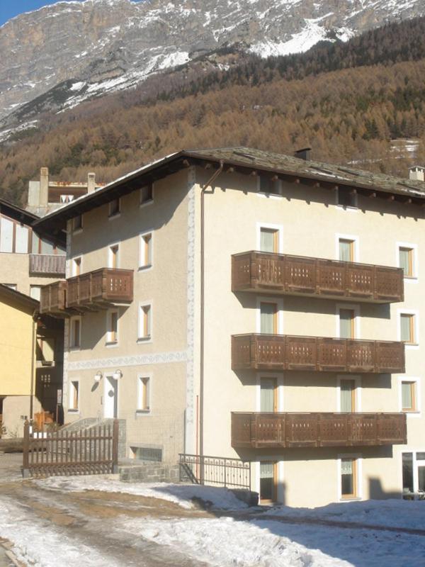 Hotel Derby