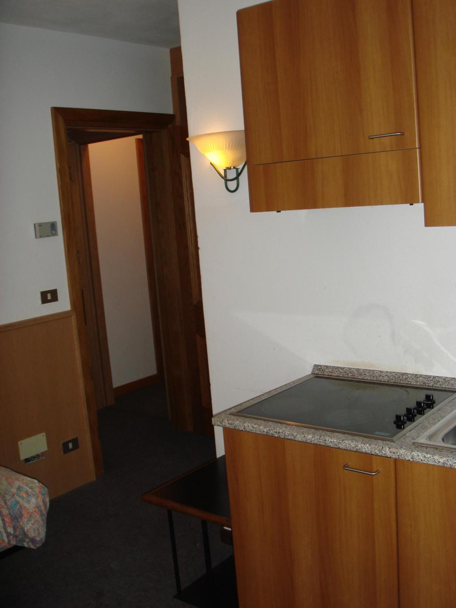 Hotel Derby Bormio