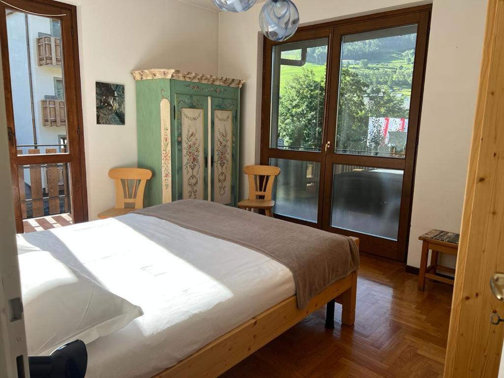 Derby Hotel Bormio