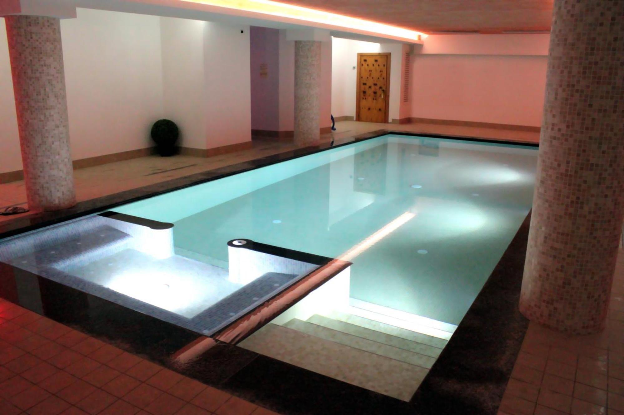 Hotel Derby Bormio