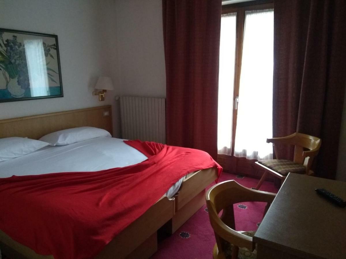 Derby Hotel Bormio